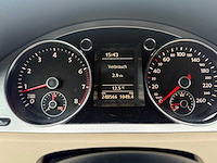 Volkswagen - 2009 - passat - 1.4 tsi highl. bluem - personenauto - afbeelding 4 van  17