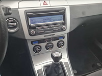 Volkswagen - 2009 - passat variant - 1.4 tsi comfortline - jz-738-t - afbeelding 2 van  16