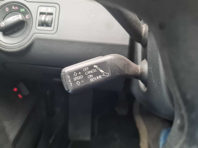 Volkswagen - 2009 - passat variant - 1.4 tsi comfortline - jz-738-t - afbeelding 3 van  16