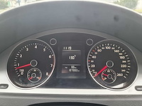 Volkswagen - 2009 - passat variant - 1.4 tsi comfortline - jz-738-t - afbeelding 4 van  16