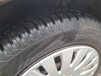 Volkswagen - 2009 - passat variant - 1.4 tsi comfortline - jz-738-t - afbeelding 5 van  16