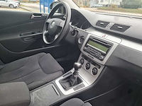 Volkswagen - 2009 - passat variant - 1.4 tsi comfortline - jz-738-t - afbeelding 6 van  16