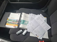 Volkswagen - 2009 - passat variant - 1.4 tsi comfortline - jz-738-t - afbeelding 7 van  16