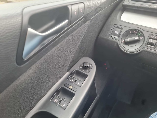 Volkswagen - 2009 - passat variant - 1.4 tsi comfortline - jz-738-t - afbeelding 8 van  16