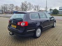 Volkswagen - 2009 - passat variant - 1.4 tsi comfortline - jz-738-t - afbeelding 10 van  16