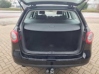 Volkswagen - 2009 - passat variant - 1.4 tsi comfortline - jz-738-t - afbeelding 12 van  16