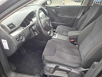 Volkswagen - 2009 - passat variant - 1.4 tsi comfortline - jz-738-t - afbeelding 13 van  16