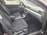 Volkswagen - 2009 - passat variant - 1.4 tsi comfortline - jz-738-t - afbeelding 14 van  16