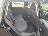 Volkswagen - 2009 - passat variant - 1.4 tsi comfortline - jz-738-t - afbeelding 15 van  16