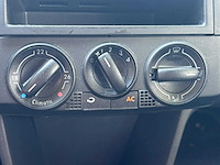 Volkswagen - 2009 - polo - 1.4-16v comfortline - 02-jhp-2 - personenauto - afbeelding 5 van  20