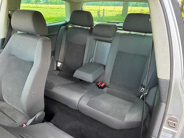 Volkswagen - 2009 - polo - 1.4-16v comfortline - 02-jhp-2 - personenauto - afbeelding 9 van  20