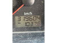 Volkswagen - 2009 - polo - 1.4-16v comfortline - 02-jhp-2 - personenauto - afbeelding 11 van  20