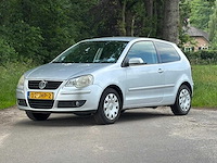 Volkswagen - 2009 - polo - 1.4-16v comfortline - 02-jhp-2 - personenauto - afbeelding 1 van  20