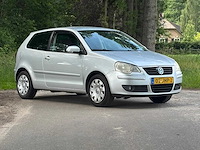 Volkswagen - 2009 - polo - 1.4-16v comfortline - 02-jhp-2 - personenauto - afbeelding 14 van  20
