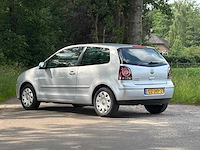 Volkswagen - 2009 - polo - 1.4-16v comfortline - 02-jhp-2 - personenauto - afbeelding 15 van  20