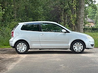 Volkswagen - 2009 - polo - 1.4-16v comfortline - 02-jhp-2 - personenauto - afbeelding 17 van  20