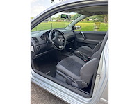 Volkswagen - 2009 - polo - 1.4-16v comfortline - 02-jhp-2 - personenauto - afbeelding 19 van  20