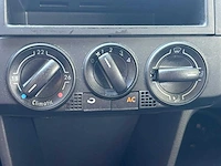 Volkswagen - 2009 - polo - 1.4-16v comfortline - 02-jhp-2 - personenauto - afbeelding 5 van  19