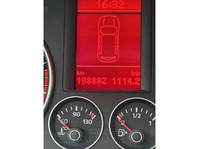 Volkswagen - 2009 - scirocco - 1.4 tsi - rd-840-j - afbeelding 6 van  14