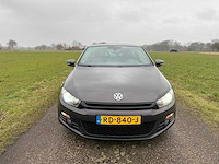 Volkswagen - 2009 - scirocco - 1.4 tsi - rd-840-j - afbeelding 7 van  14