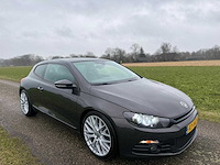 Volkswagen - 2009 - scirocco - 1.4 tsi - rd-840-j - afbeelding 8 van  14