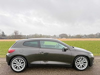Volkswagen - 2009 - scirocco - 1.4 tsi - rd-840-j - afbeelding 9 van  14