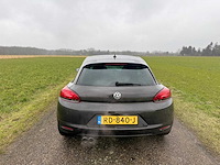 Volkswagen - 2009 - scirocco - 1.4 tsi - rd-840-j - afbeelding 11 van  14