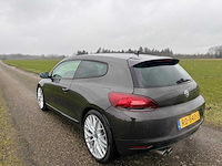Volkswagen - 2009 - scirocco - 1.4 tsi - rd-840-j - afbeelding 12 van  14