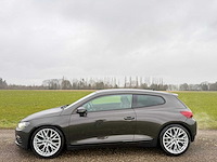 Volkswagen - 2009 - scirocco - 1.4 tsi - rd-840-j - afbeelding 13 van  14
