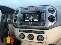 Volkswagen - 2009 - tiguan - 1.4 tsi sport&style - 41-jxz-2 - afbeelding 4 van  17