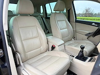 Volkswagen - 2009 - tiguan - 1.4 tsi sport&style - 41-jxz-2 - afbeelding 5 van  17