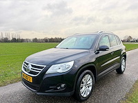 Volkswagen - 2009 - tiguan - 1.4 tsi sport&style - 41-jxz-2 - afbeelding 1 van  17