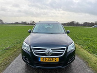 Volkswagen - 2009 - tiguan - 1.4 tsi sport&style - 41-jxz-2 - afbeelding 10 van  17