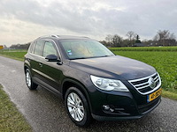 Volkswagen - 2009 - tiguan - 1.4 tsi sport&style - 41-jxz-2 - afbeelding 11 van  17