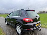 Volkswagen - 2009 - tiguan - 1.4 tsi sport&style - 41-jxz-2 - afbeelding 15 van  17