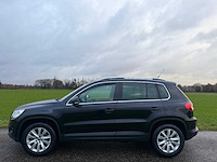 Volkswagen - 2009 - tiguan - 1.4 tsi sport&style - 41-jxz-2 - afbeelding 16 van  17