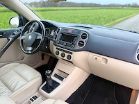 Volkswagen - 2009 - tiguan - 1.4 tsi sport&style - 41-jxz-2 - afbeelding 17 van  17
