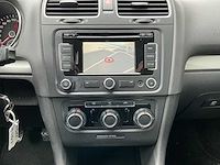 Volkswagen - 2010 - golf - 1.2 tsi tour - personenauto (14-lvj-7) - afbeelding 3 van  19