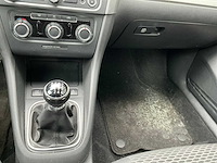 Volkswagen - 2010 - golf - 1.2 tsi tour - personenauto (14-lvj-7) - afbeelding 4 van  19