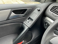 Volkswagen - 2010 - golf - 1.2 tsi tour - personenauto (14-lvj-7) - afbeelding 6 van  19