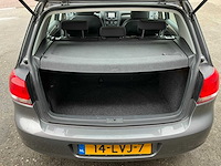 Volkswagen - 2010 - golf - 1.2 tsi tour - personenauto (14-lvj-7) - afbeelding 7 van  19