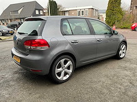 Volkswagen - 2010 - golf - 1.2 tsi tour - personenauto (14-lvj-7) - afbeelding 14 van  19