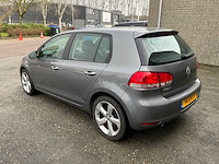 Volkswagen - 2010 - golf - 1.2 tsi tour - personenauto (14-lvj-7) - afbeelding 16 van  19