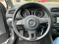 Volkswagen - 2010 - golf - 1.2 tsi tour - personenauto (14-lvj-7) - afbeelding 18 van  19
