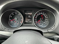 Volkswagen - 2010 - golf - 1.2 tsi tour - personenauto (14-lvj-7) - afbeelding 19 van  19