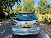 Volkswagen - 2010 - golf plus - 1.2 tsi highl. bluem - personenauto - px-269-n - afbeelding 6 van  9
