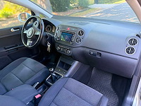Volkswagen - 2010 - golf plus - 1.2 tsi highl. bluem - personenauto - px-269-n - afbeelding 9 van  9