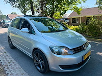 Volkswagen - 2010 - golf plus - 1.2 tsi highl. bluem - personenauto - px-269-n - afbeelding 4 van  9