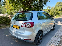 Volkswagen - 2010 - golf plus - 1.2 tsi highl. bluem - personenauto - px-269-n - afbeelding 7 van  9