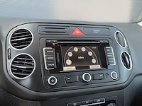 Volkswagen - 2010 - golf plus - 1.4 tsi highline - jn-025-s - afbeelding 8 van  25